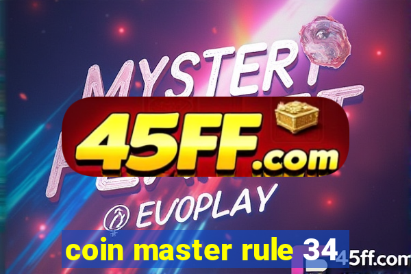 coin master rule 34